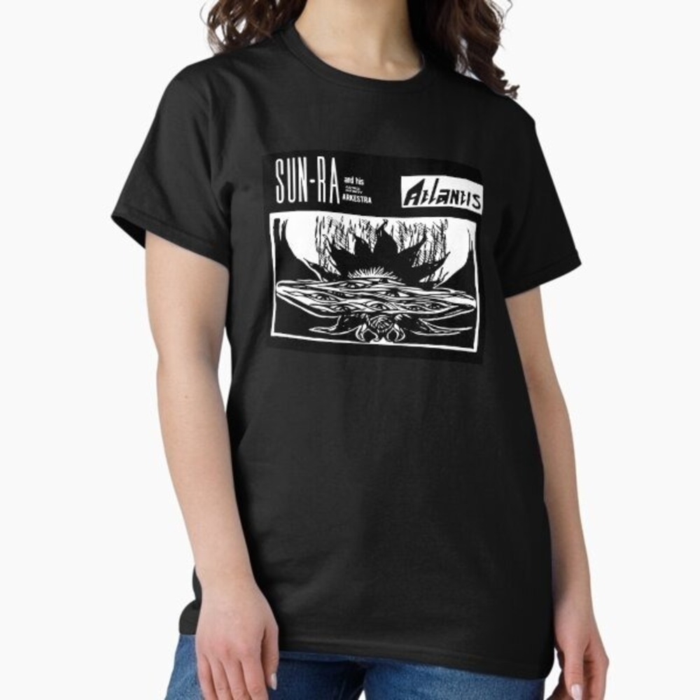 John Coltrane T-Shirts